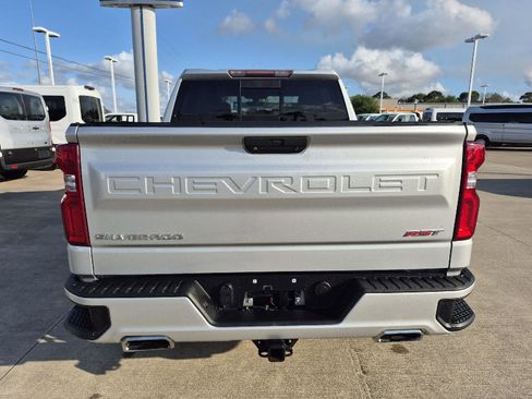 Used 2019 Chevrolet Silverado 1500 RST image 22