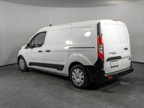 Used 2022 Ford Transit Connect XL image 4