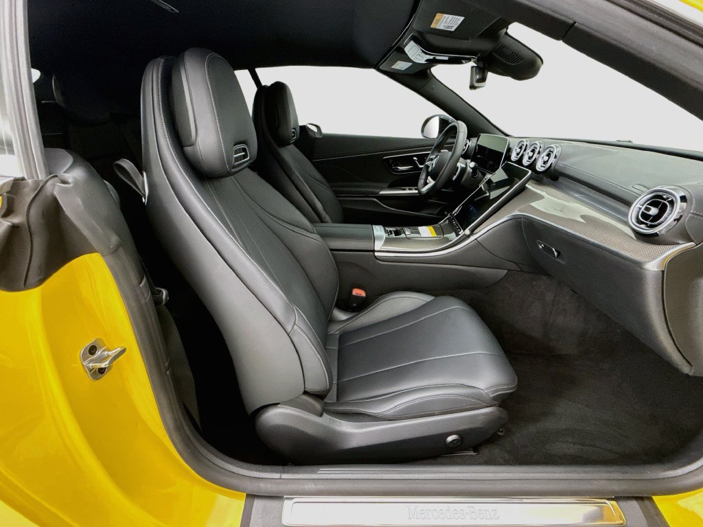 Certified 2026 Mercedes-Benz CLE 300 4MATIC Cabriolet image 18