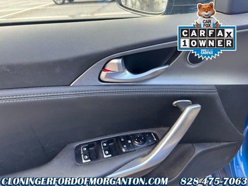 Used 2020 Kia Stinger GT image 20