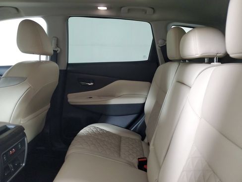 Used 2020 Nissan Murano Platinum w/ Cargo Package FWD image 12