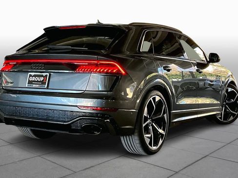 Used 2024 Audi RS Q8 image 12