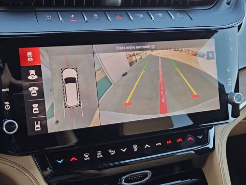 New 2026 Jeep Grand Cherokee L Summit image 18