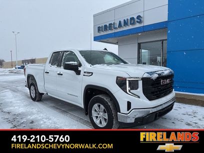 Used 2023 GMC Sierra 1500 Pro