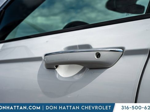 Used 2023 Jeep Grand Cherokee L Overland image 32