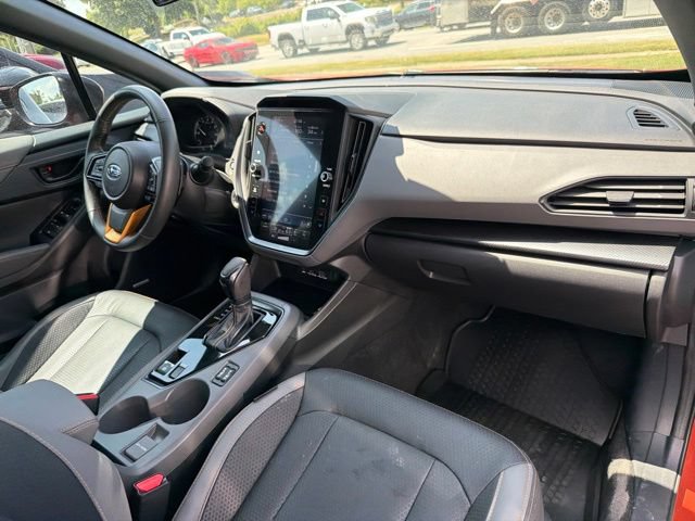 Used 2024 Subaru Crosstrek 2.5i Wilderness AWD/4WD image 33