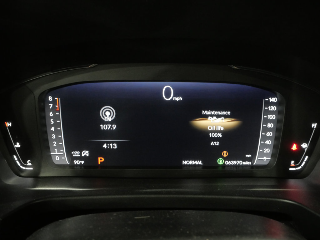 Used 2023 Honda Pilot Elite image 16