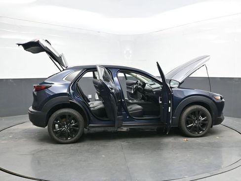 Used 2024 MAZDA CX-30 AWD 2.5 S w/ Select Sport Pkg image 44