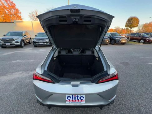 Used 2024 Acura Integra image 10