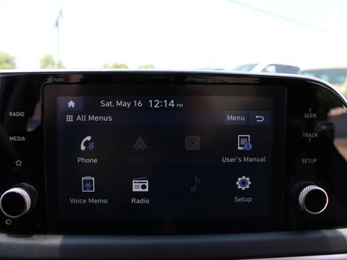 Used 2021 Hyundai Sonata SE FWD image 23
