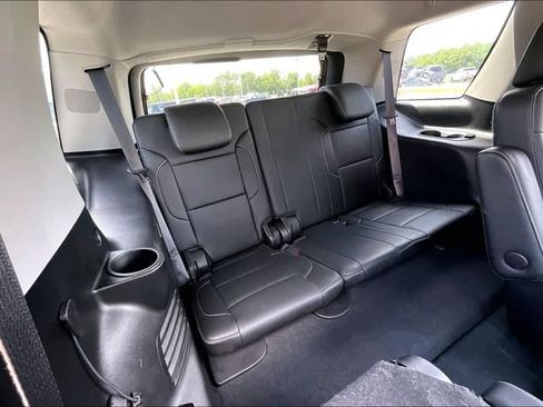 Used 2020 Chevrolet Tahoe LT RWD image 26