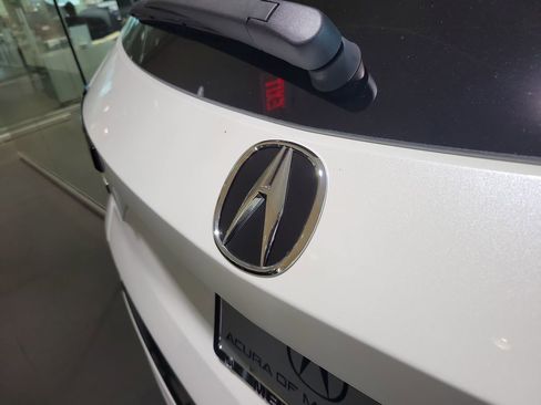 New 2026 Acura MDX A-Spec image 9