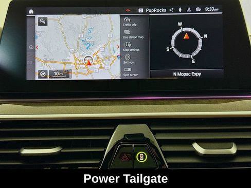 Used 2020 BMW 540i xDrive w/ Premium Package AWD/4WD image 17