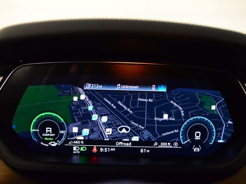 Certified 2023 Audi e-tron GT Prestige w/ Prestige Package image 34