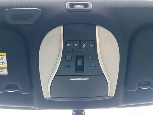 Used 2019 INFINITI QX60 Luxe w/ Limited Package image 28