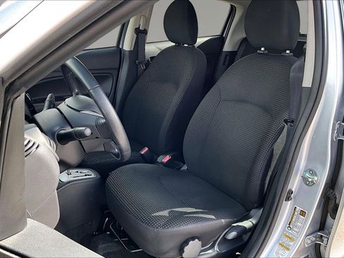 Used 2015 Mitsubishi Mirage ES FWD image 19