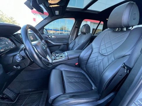 Used 2023 BMW X5 xDrive45e image 19