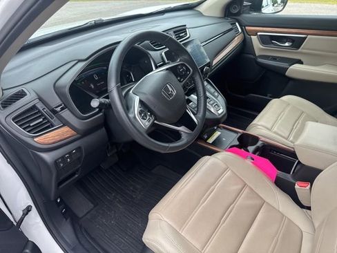 Used 2022 Honda CR-V Touring image 23
