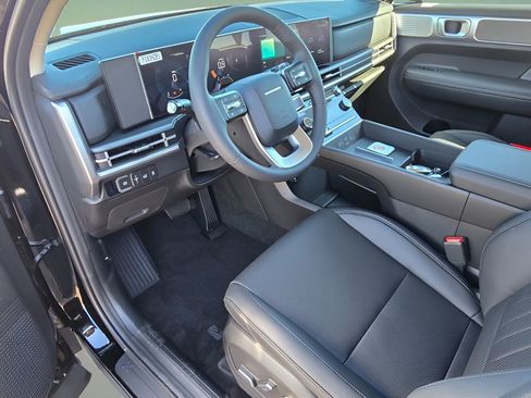 New 2026 Hyundai Santa Fe SEL image 24