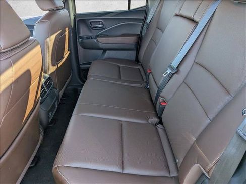 New 2026 Honda Ridgeline RTL image 15
