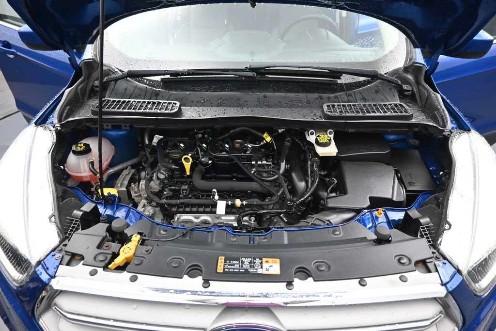 Used 2019 Ford Escape SE AWD/4WD image 32