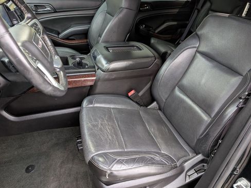 Used 2015 GMC Yukon SLT w/ Open Road Package image 5