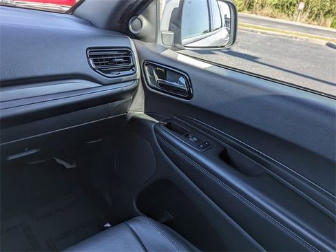 Used 2022 Dodge Durango GT image 18