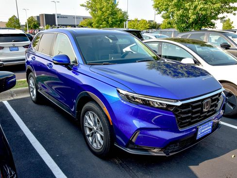 Used 2023 Honda CR-V EX-L image 15