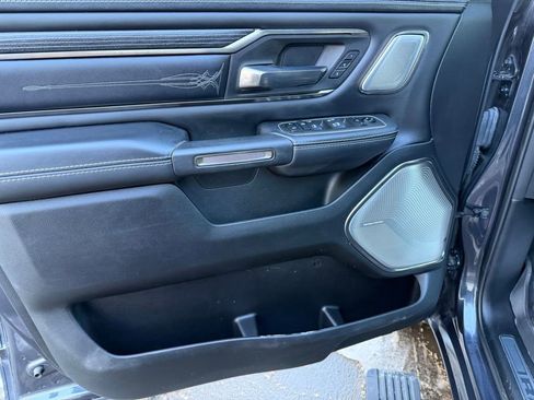 Used 2021 RAM 1500 Limited image 15