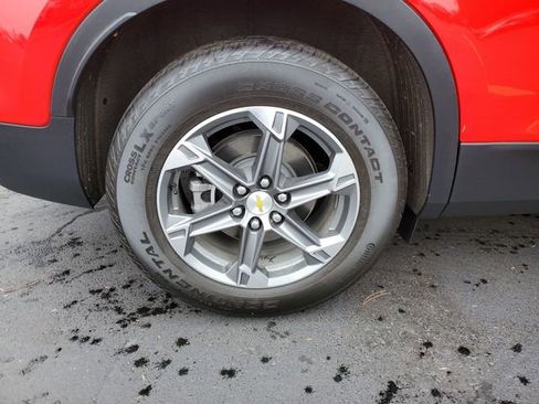 Certified 2023 Chevrolet Blazer LT w/ Convenience Package image 9