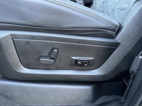 Used 2021 RAM 2500 Power Wagon w/ Power Wagon Off Road Package image 11