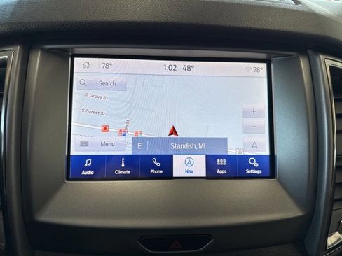 Used 2019 Ford Ranger XLT w/ Equipment Group 302A Luxury image 21