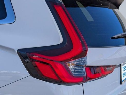 New 2026 Honda CR-V EX-L image 8