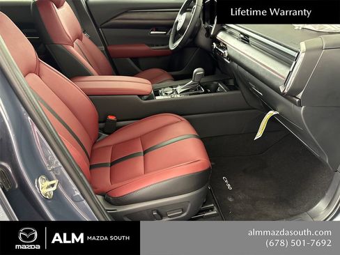 New 2026 MAZDA CX-50 2.5 Hybrid w/ Weather Package image 14