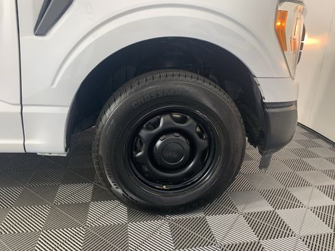 Used 2021 Ford F150 XL w/ Equipment Group 101A High RWD image 7
