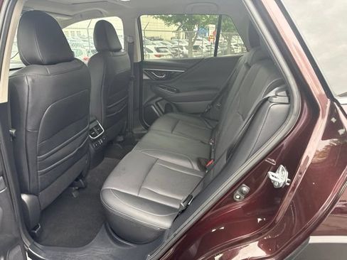 Used 2024 Subaru Outback Limited XT AWD/4WD image 6