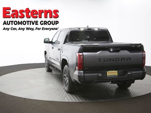 Used 2024 Toyota Tundra Platinum image 40