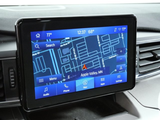 Certified 2024 Ford Explorer XLT w/ Equipment Group 202A AWD/4WD image 25