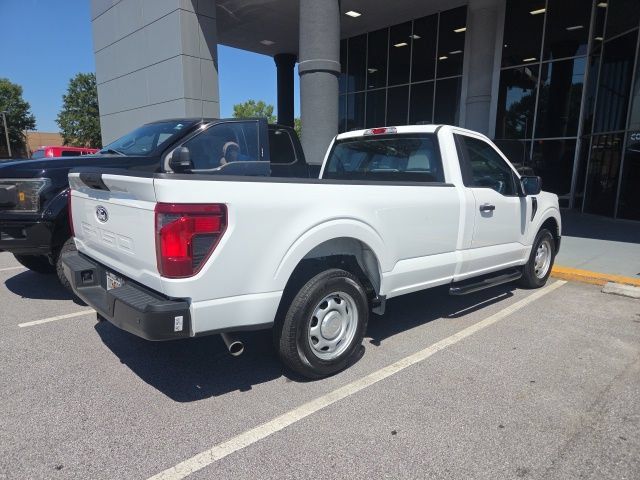 Used 2024 Ford F150 XL RWD image 4