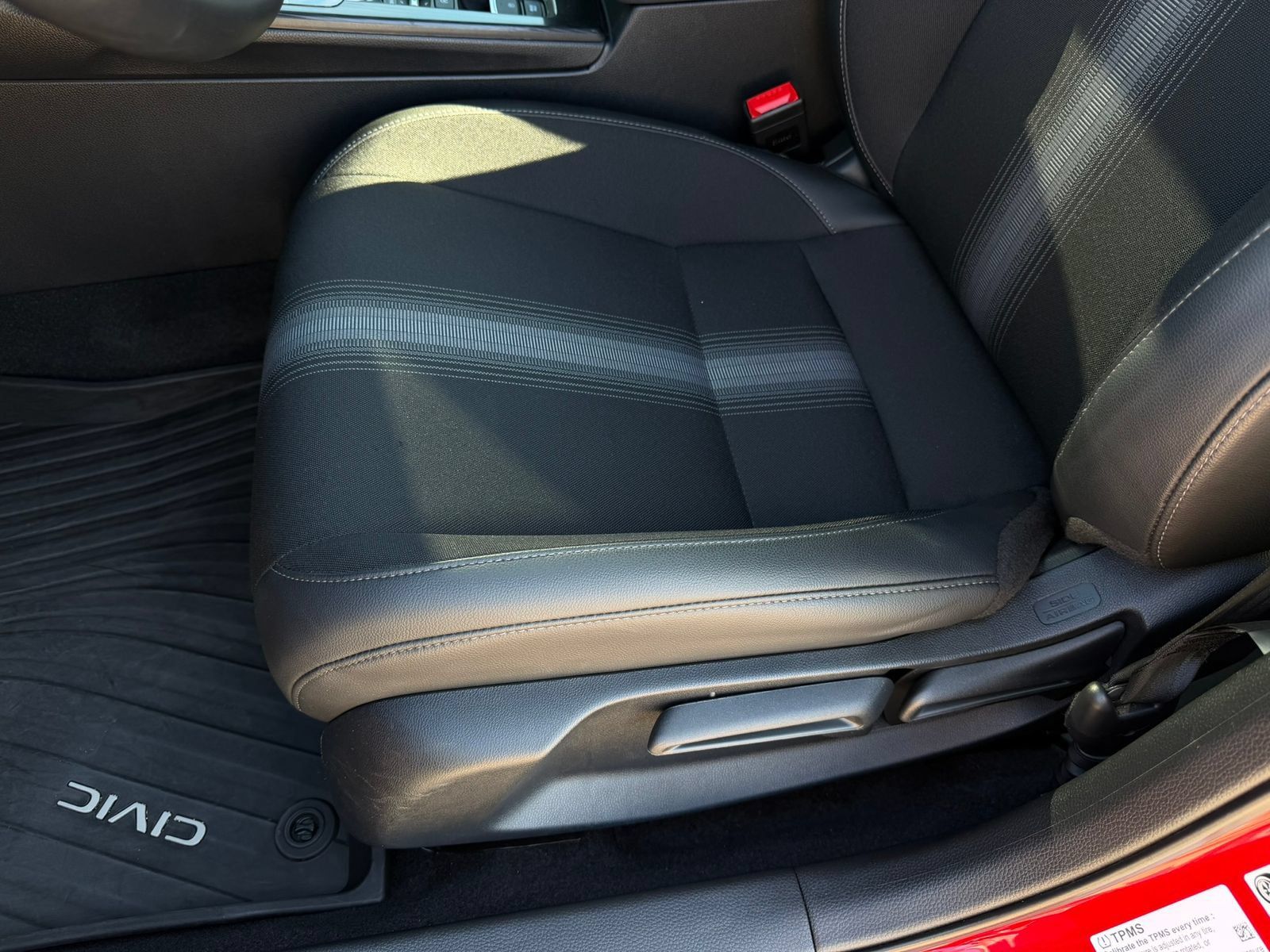 Used 2026 Honda Civic Sport image 11
