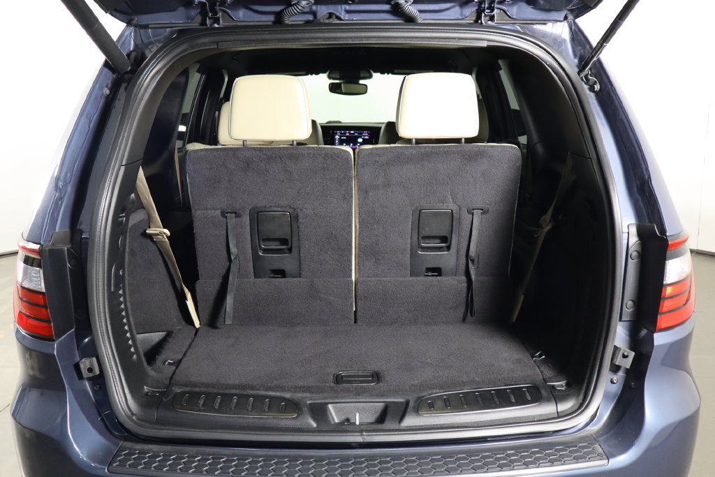 Used 2021 Dodge Durango GT AWD/4WD image 18
