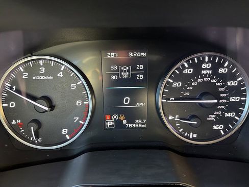 Used 2020 Subaru Outback 2.5i image 21