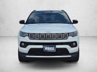 Used 2024 Jeep Compass Limited AWD/4WD video 2