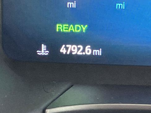 Used 2024 Ford Escape SE w/ PHEV Premium Package FWD image 24
