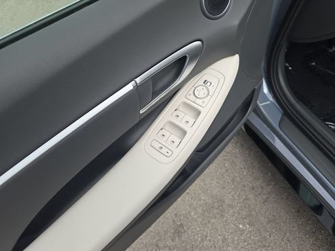 New 2026 Hyundai Sonata SEL AWD/4WD image 11