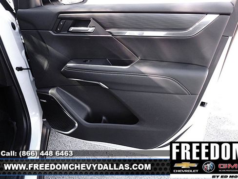 New 2026 GMC Acadia Elevation w/ Black Edition image 41