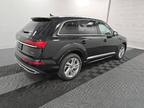 Used 2023 Audi Q7 2.0T Premium Plus w/ Premium Plus Package AWD/4WD image 4