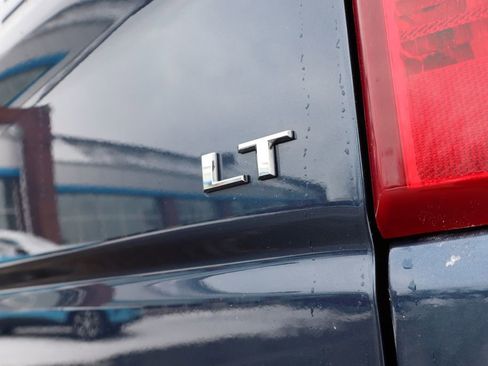 Used 2023 Chevrolet Silverado 1500 LT image 34