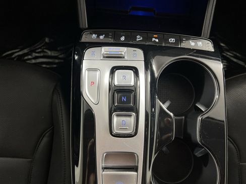 Used 2023 Hyundai Tucson Limited w/ Winter Package image 22