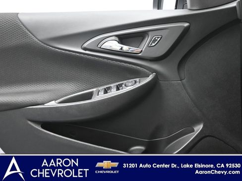 New 2024 Chevrolet Malibu LT image 14